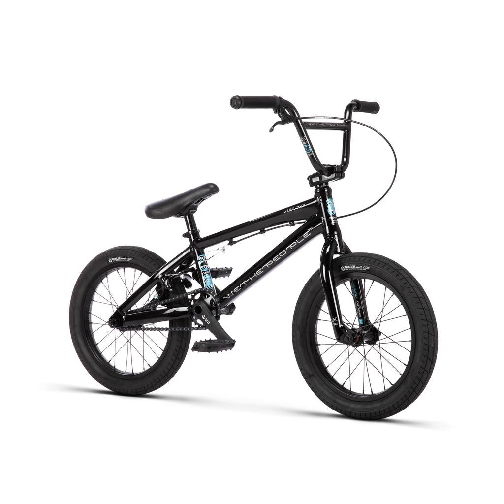 Wethepeople Aerox 16 Inch Bike