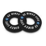 SE Bikes Life Grip Donuts / Black