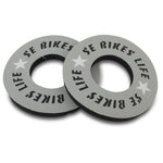 SE Bikes Life Grip Donuts / Grey