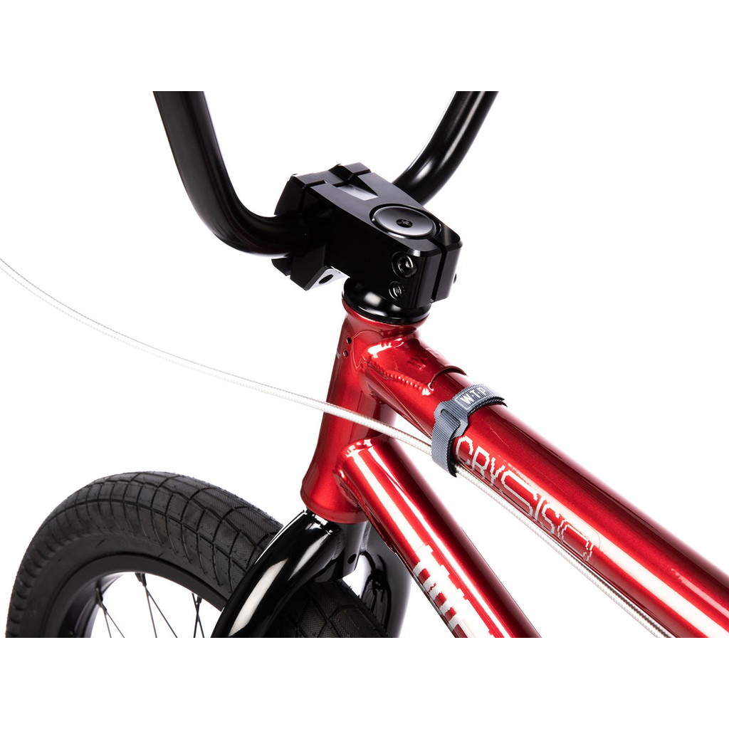 Wethepeople Crysis 20 Inch Bike