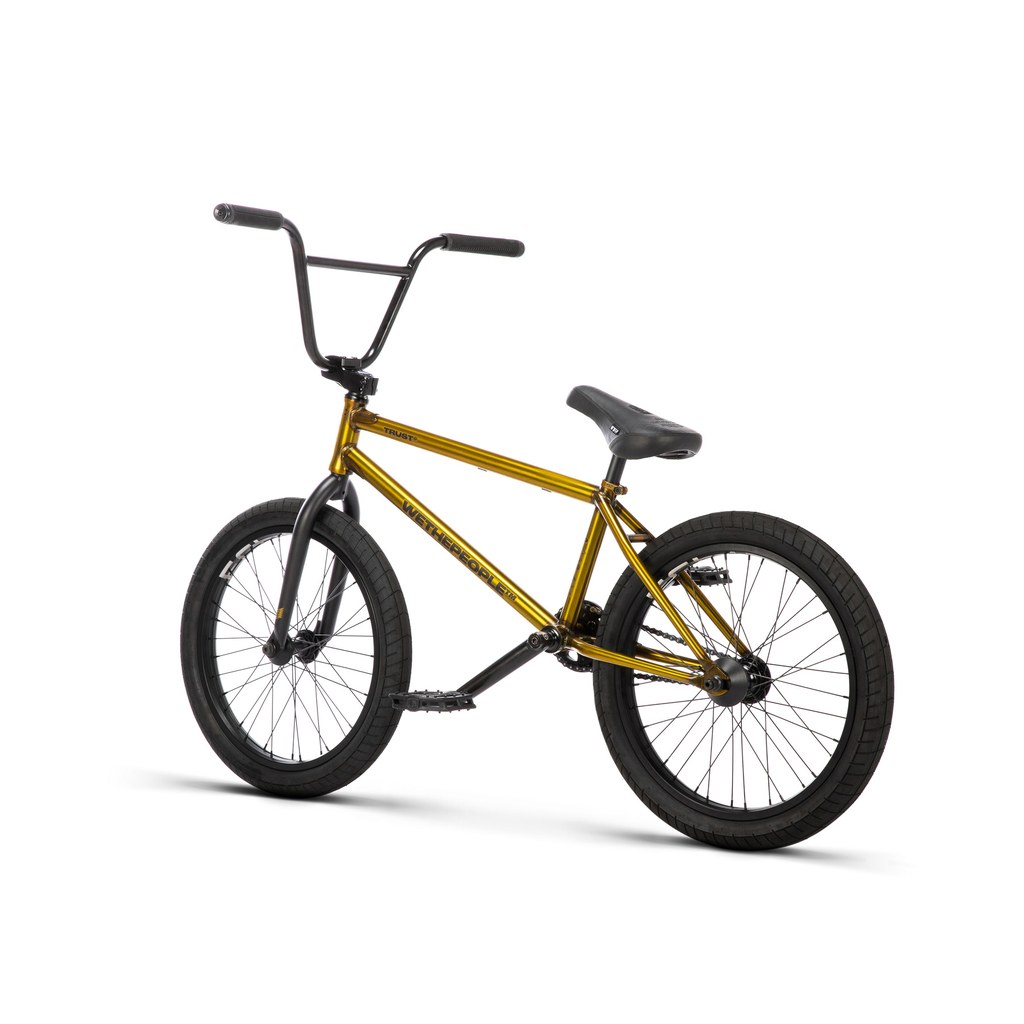 Wethepeople Trust Hybrid 20 Inch Bike