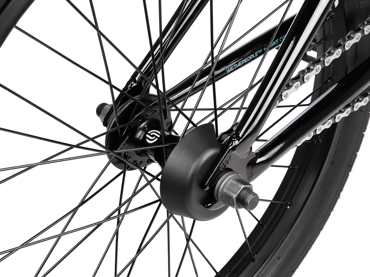 Wethepeople Arcade 20 Inch Bike