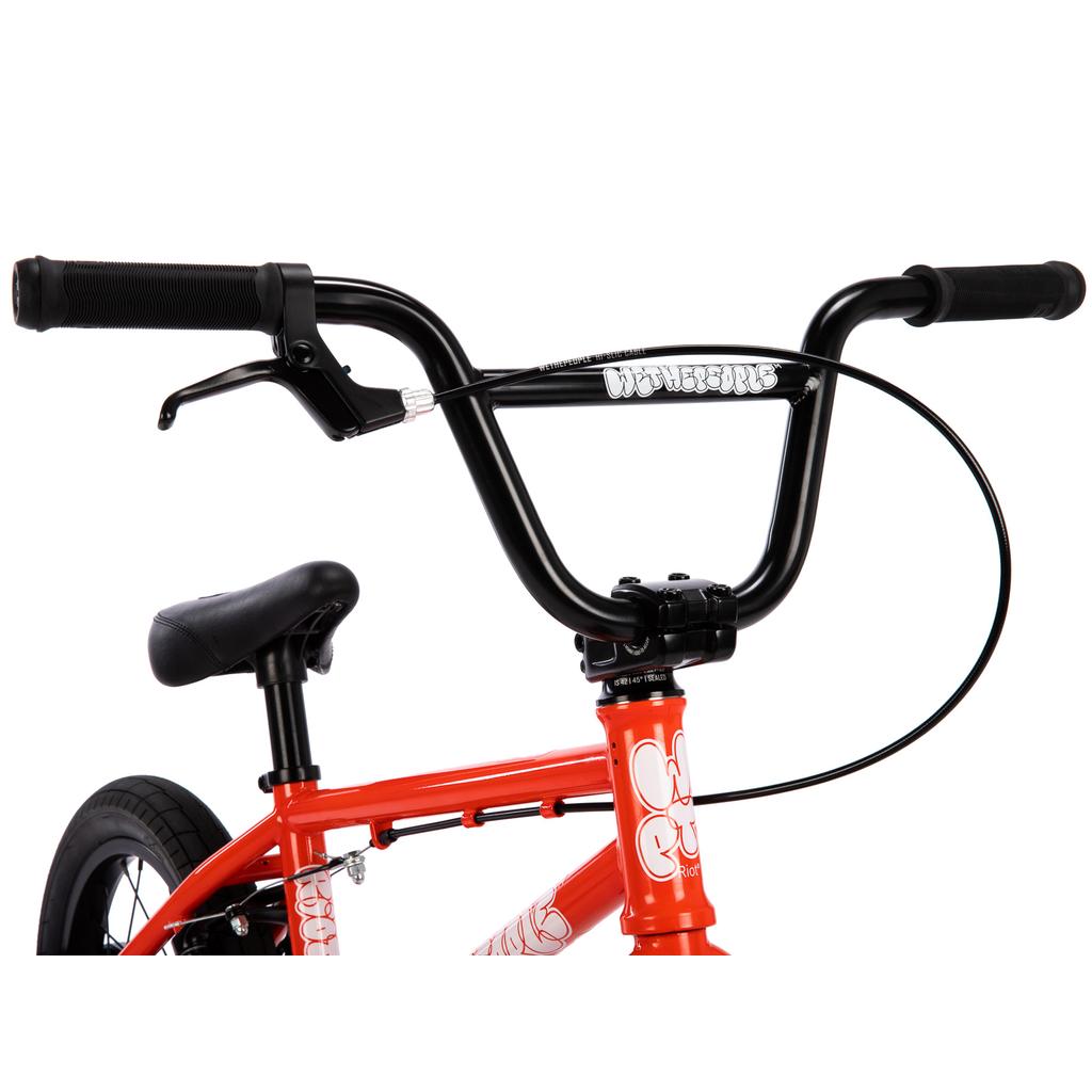 Wethepeople Riot 14 Inch Bike