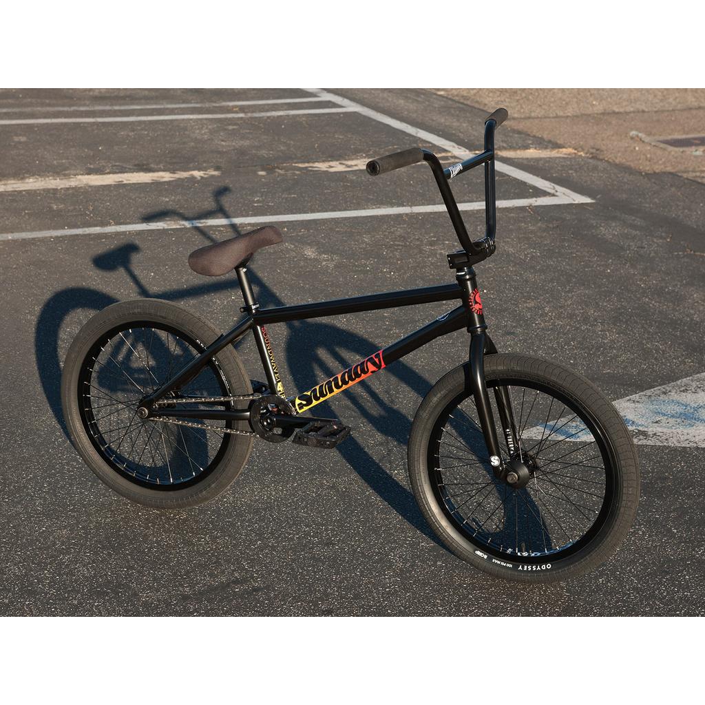 Sunday Sound Wave Special 20 Inch Bike (2023) | Shop at LUXBMX