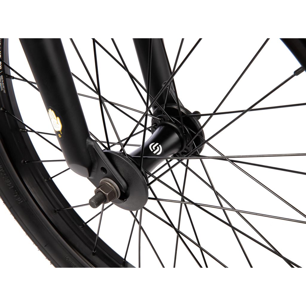 Wethepeople Justice 20 Inch Bike