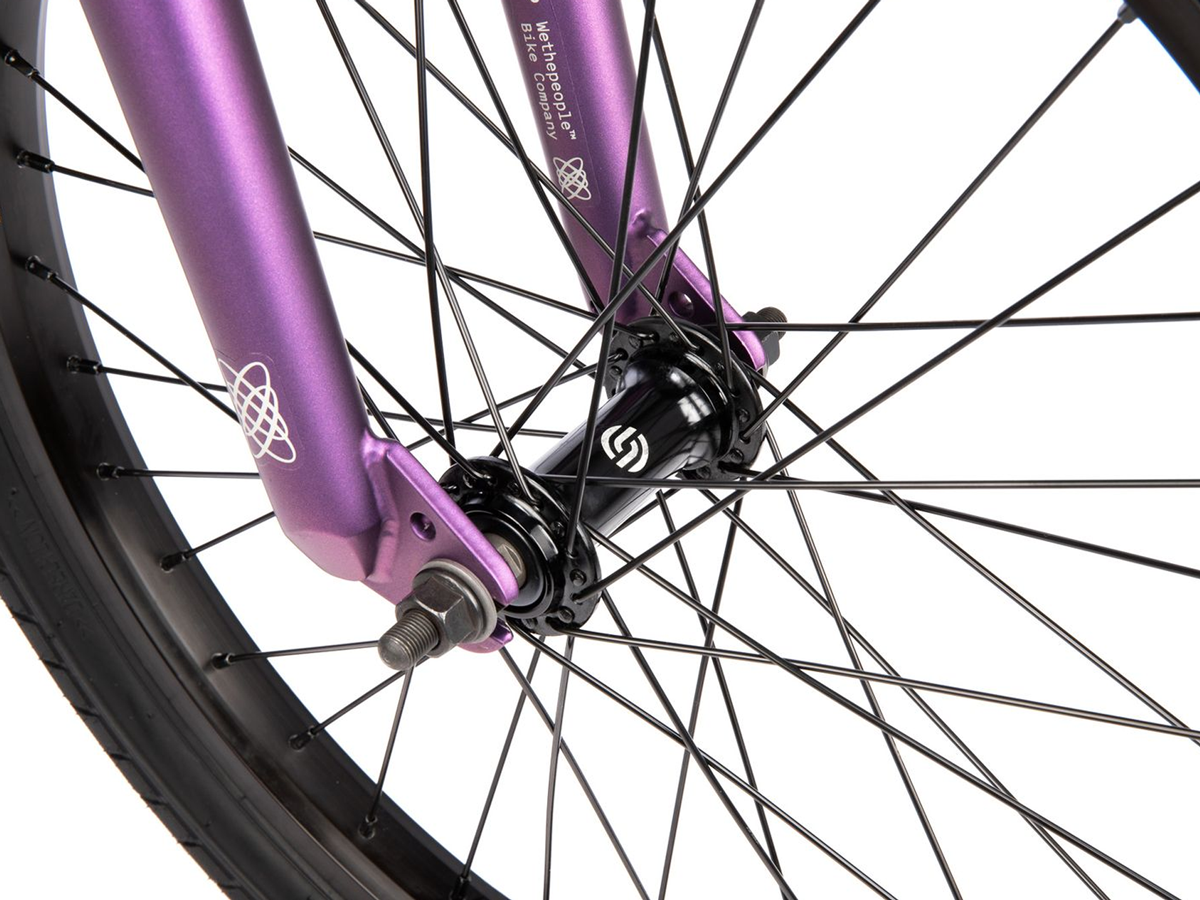 Wethepeople Nova 20 Inch Bike