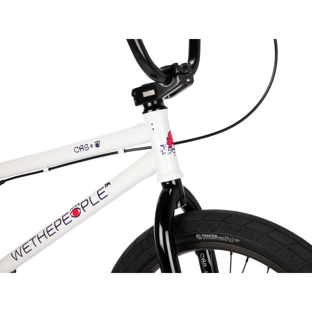 Wethepeople CRS 20 Inch Bike