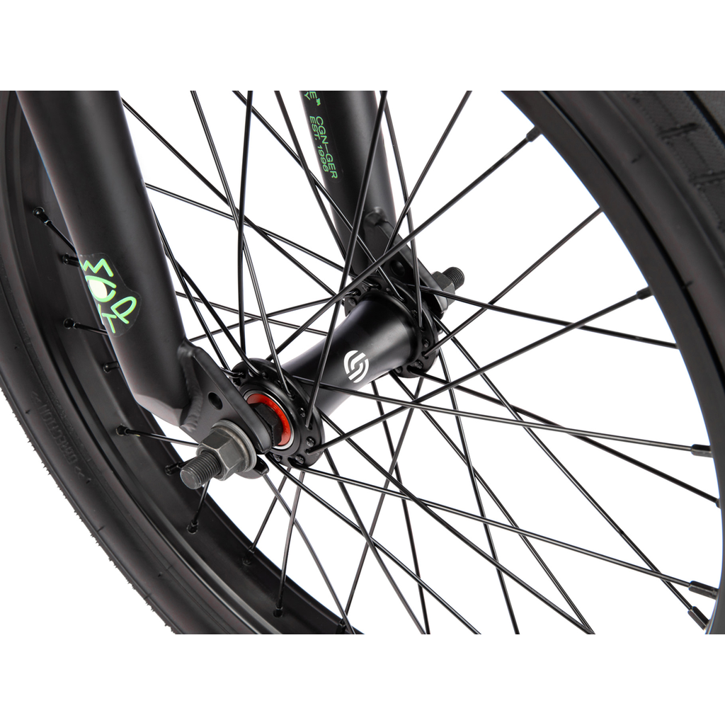 Wethepeople CRS 18 Inch Bike