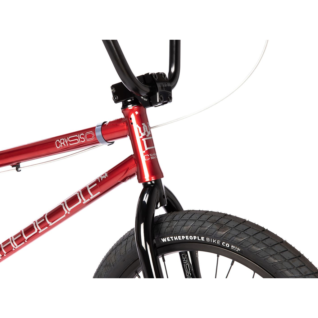 Wethepeople Crysis 20 Inch Bike