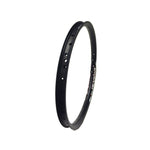 Alienation Deviant G69 Rim / Matte Black