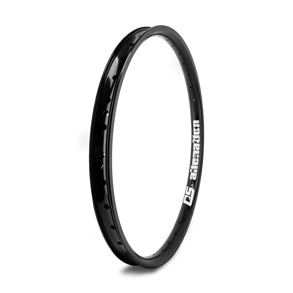 ALIENATION OS20 Rim 20 / Black / (451x27) 36H""