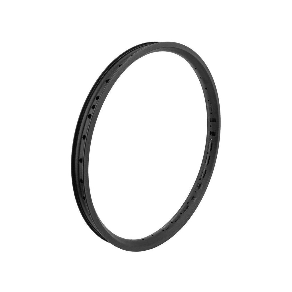 Alienation Vandal TCS Rim (36H) / Black / 20