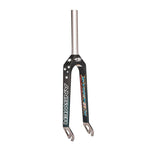 ANSWER Dagger 'Sam Willoughby' S-91 Carbon Fork (Pro-20) / Black""