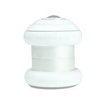 Answer Mini 1 Inch Press-in Headset  / White