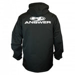 Answer Rain Jacket / Black / XL