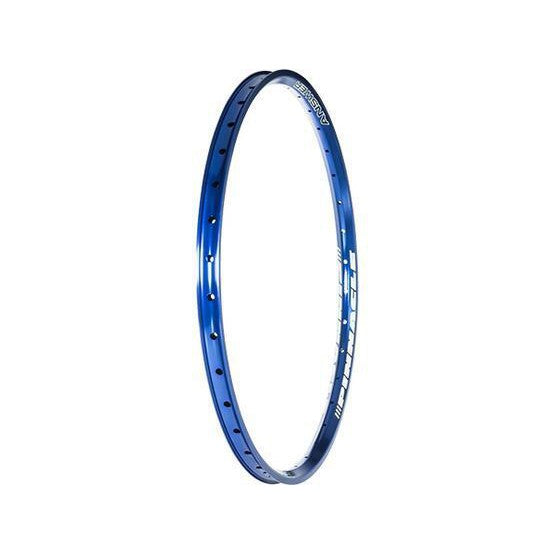 Answer Pinnacle Pro-24in Rim 36H / Blue