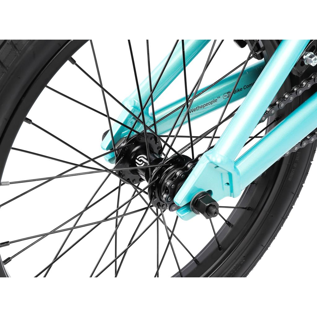 Wethepeople Aerox 18 Inch Bike