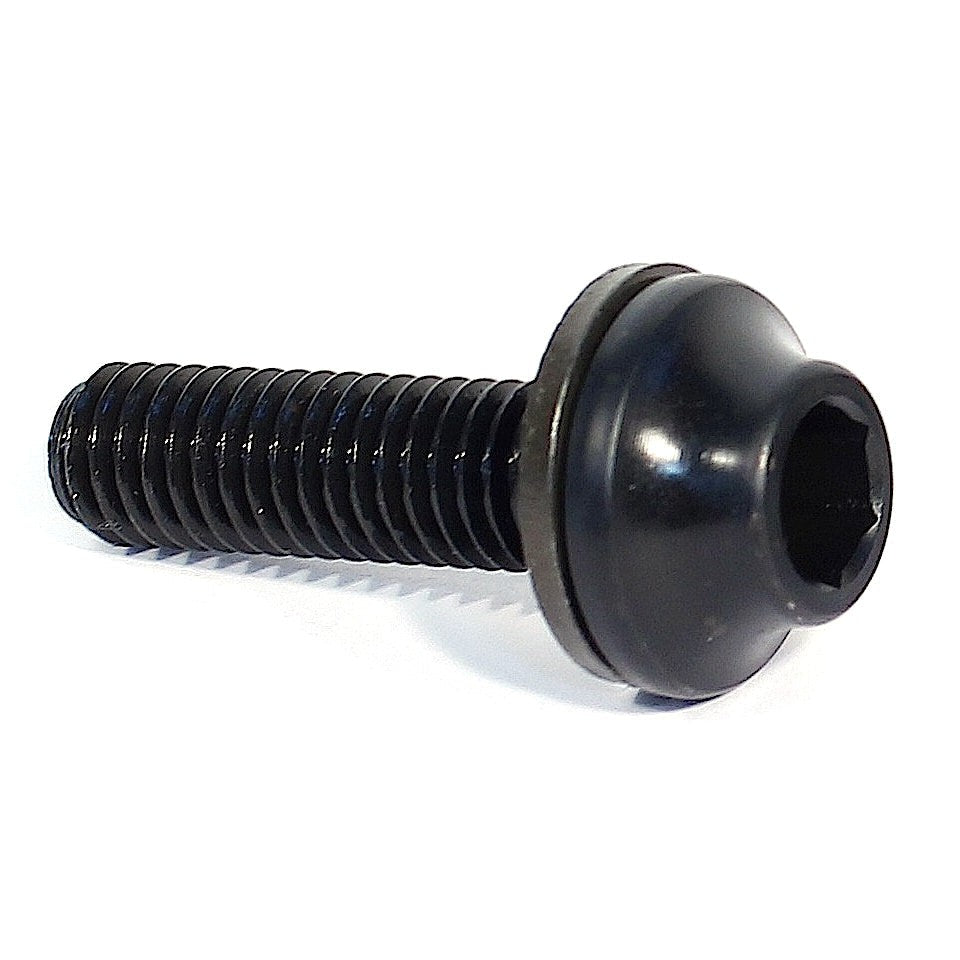 Madera Chromoly Beach Bolt