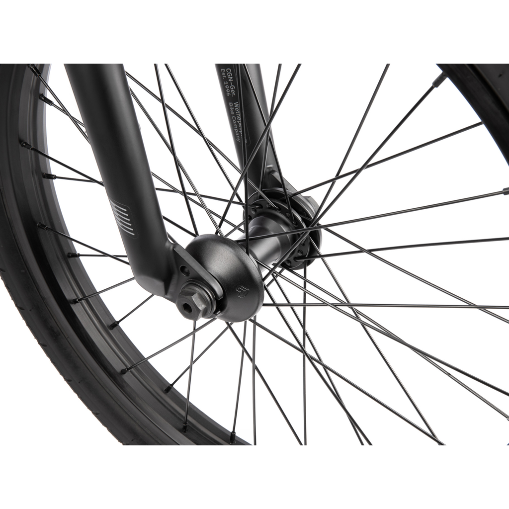 Wethepeople Trust Hybrid 20 Inch Bike