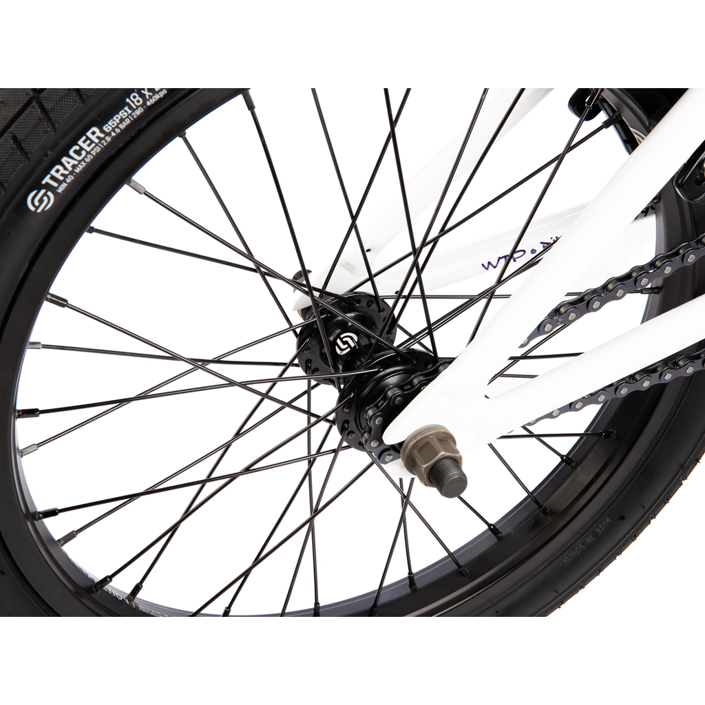 Wethepeople CRS 18 Inch Bike
