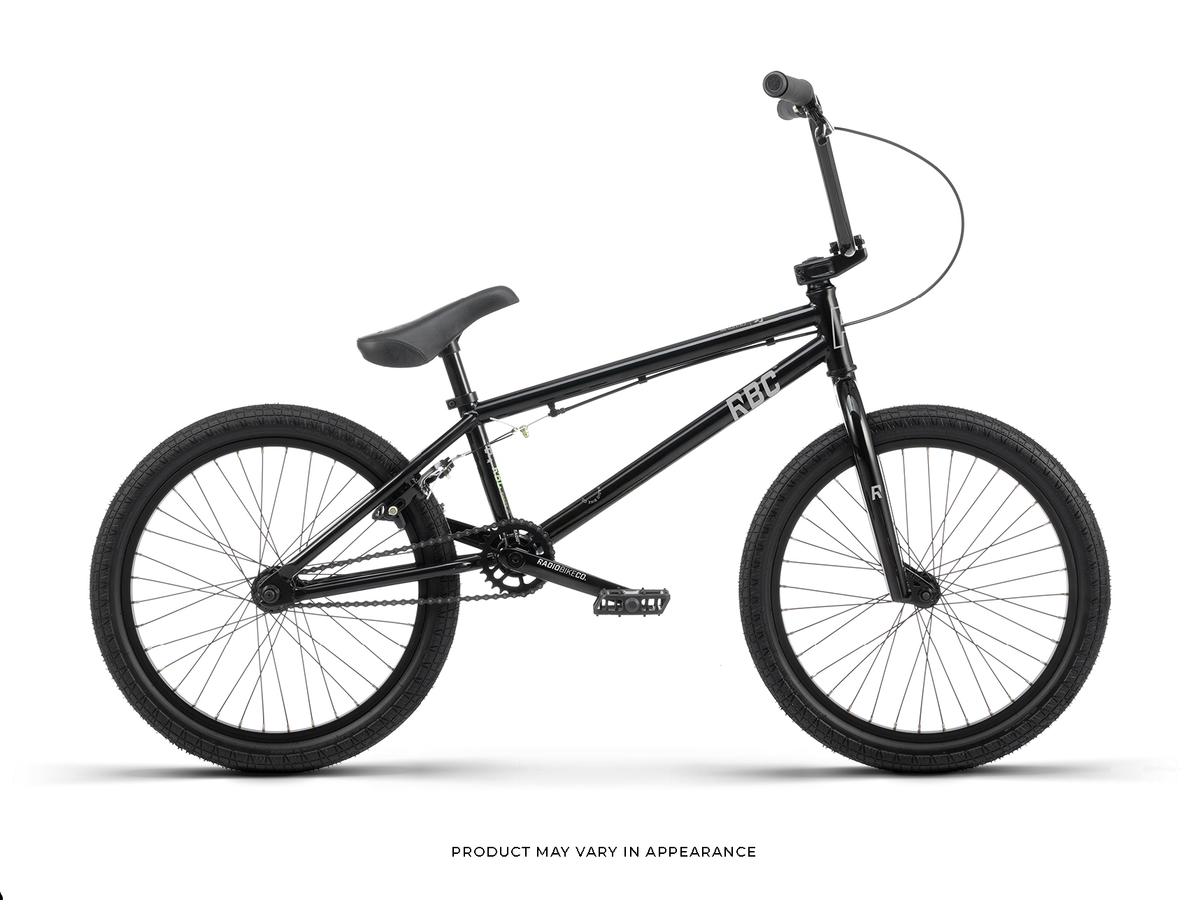 Radio Sinner 20 Inch Bike