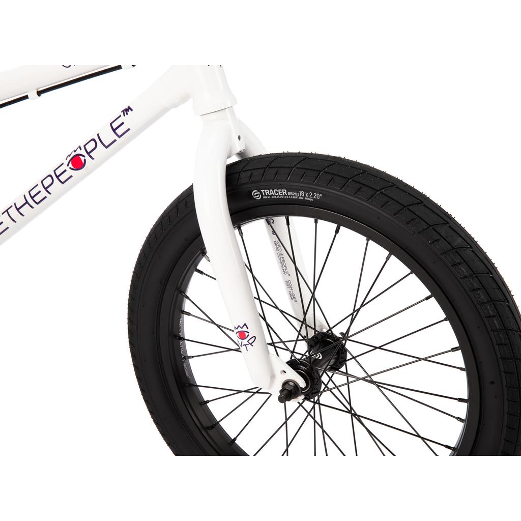 Wethepeople CRS 18 Inch Bike