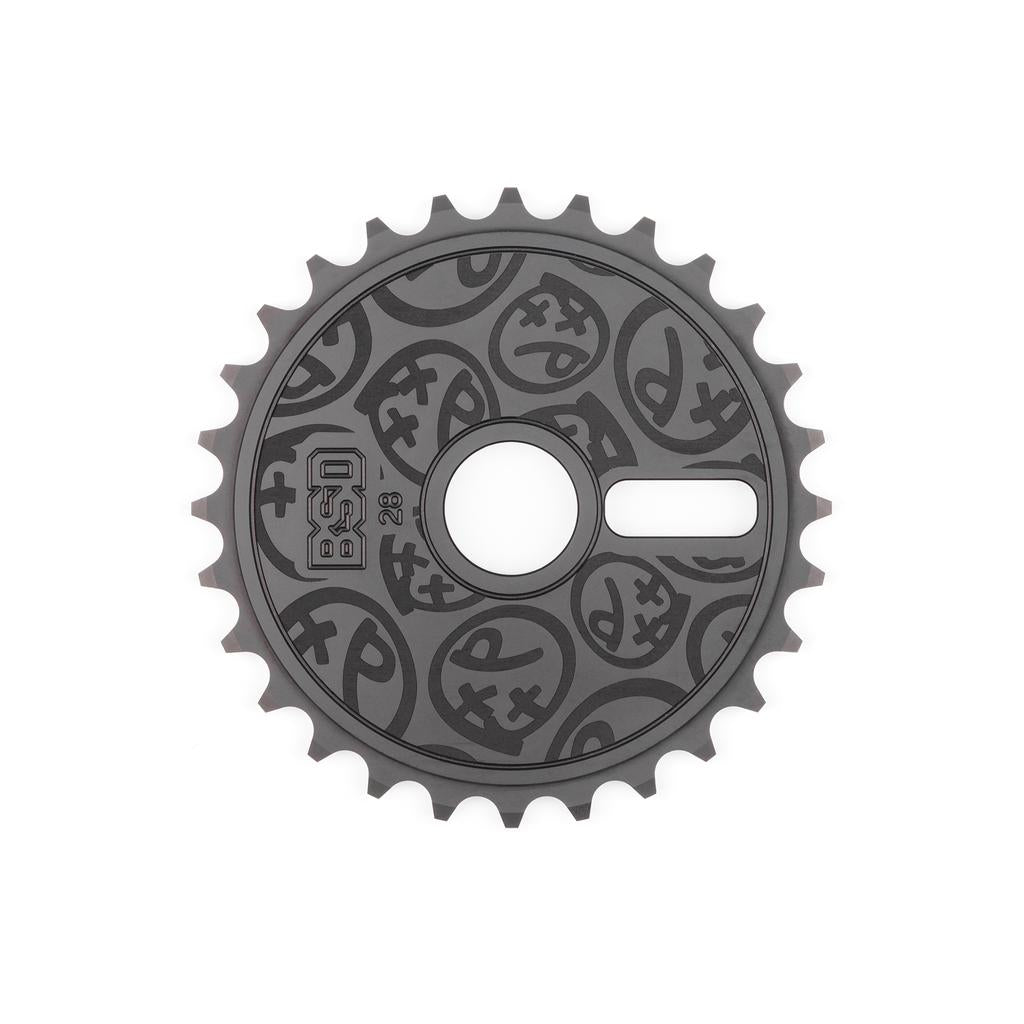 BSDS008-28-BLK