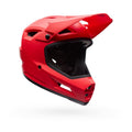 Bell Sanction 2 Red
