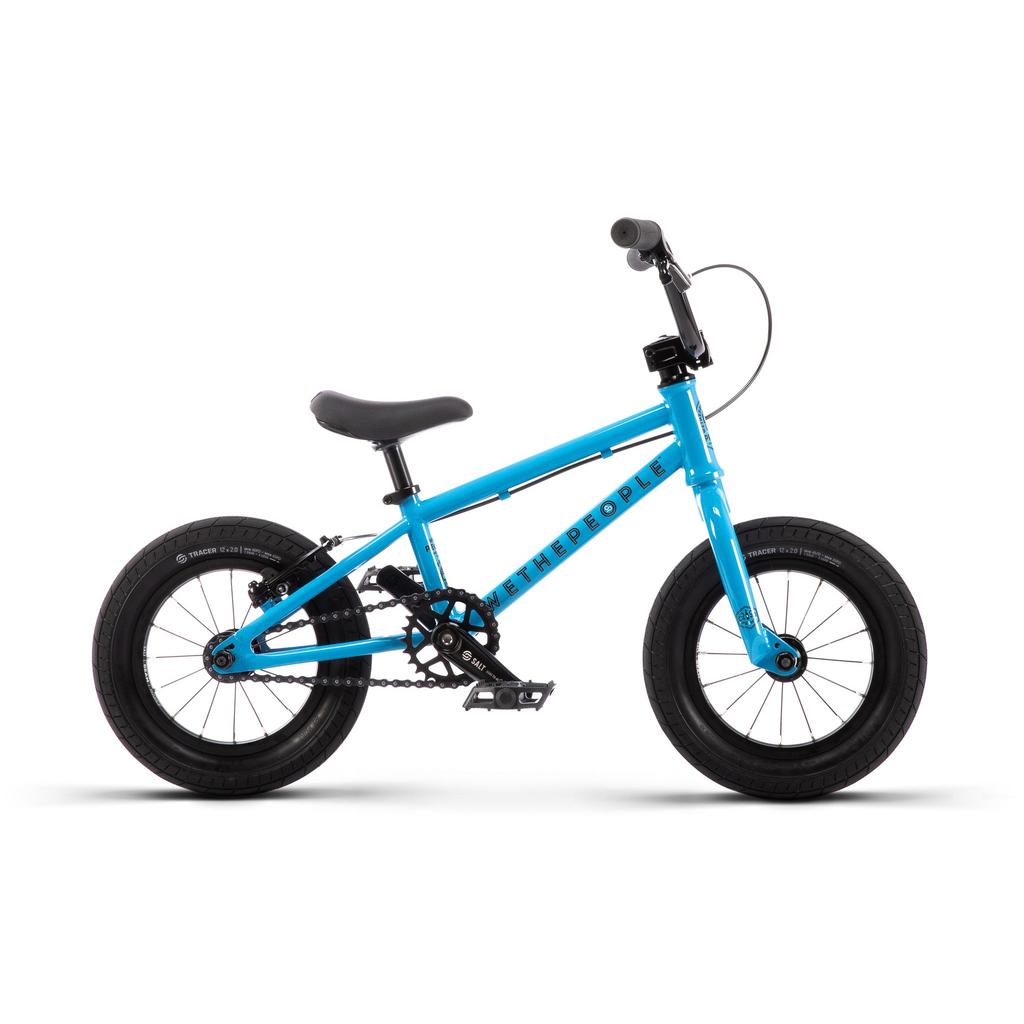 Wethepeople Prime Drive 12 Inch Bike - Aqua