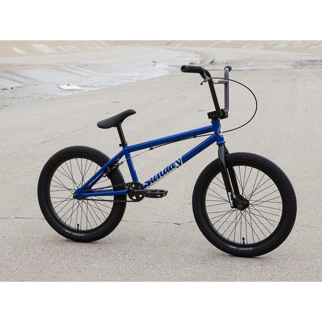 Sunday Primer 20 Inch Bike | Shop at LUXBMX