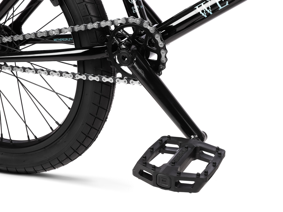 Wethepeople Arcade 20 Inch Bike