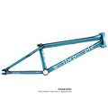Trans Blue