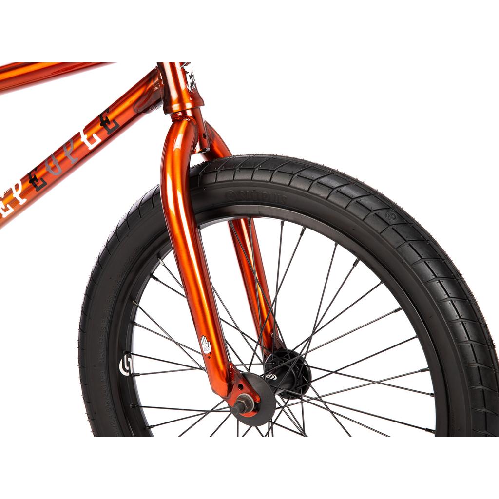 Wethepeople Justice 20 Inch Bike