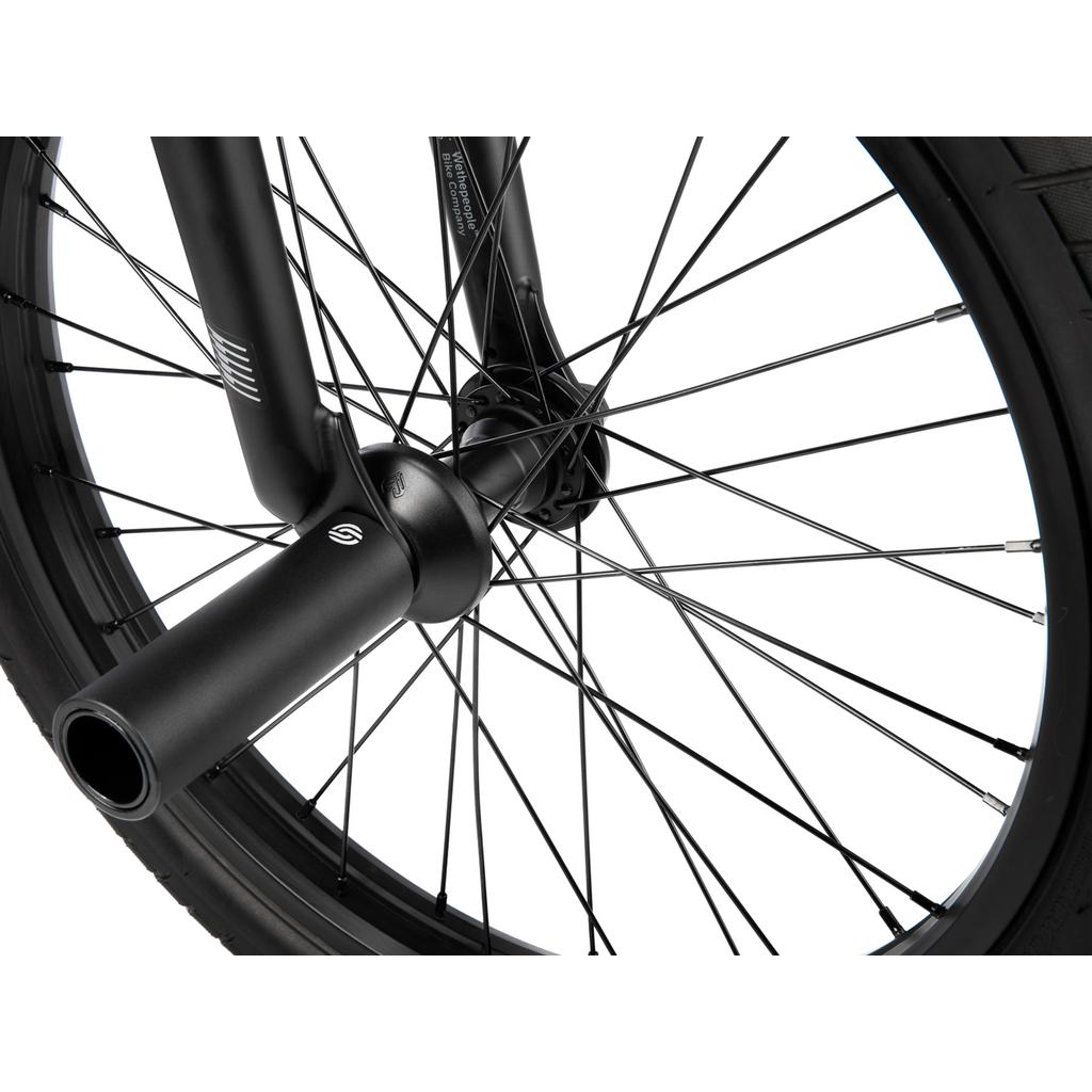 Wethepeople Trust 20 Inch Freecoaster/Hybrid Bike