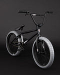 Flat Black