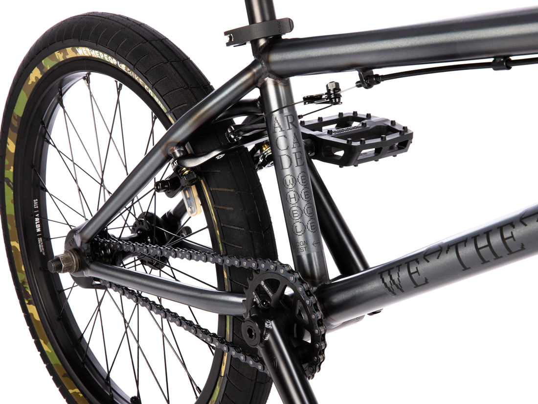Wethepeople Arcade 20 Inch Bike