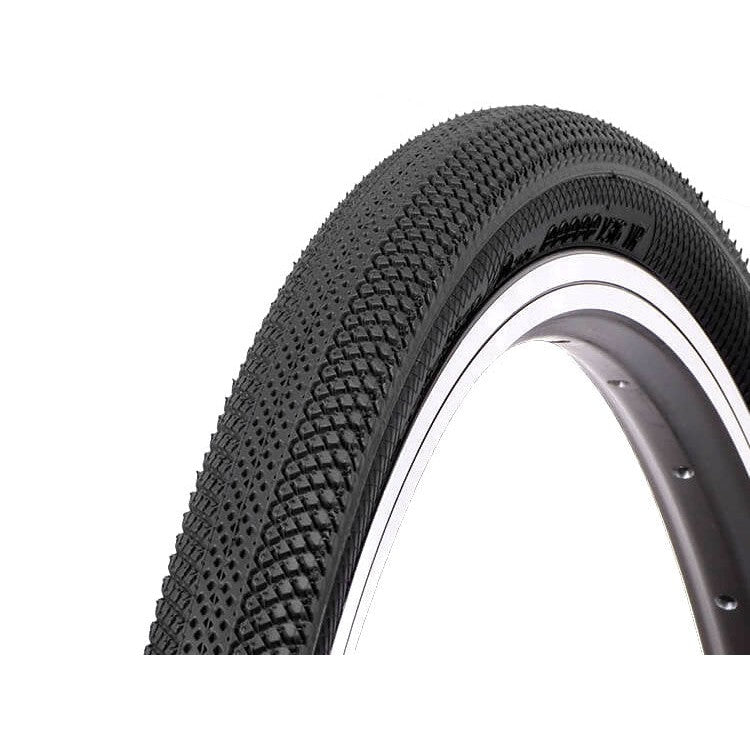 Vee Speedster Folding Tyre (Each) / 24x1-1/8