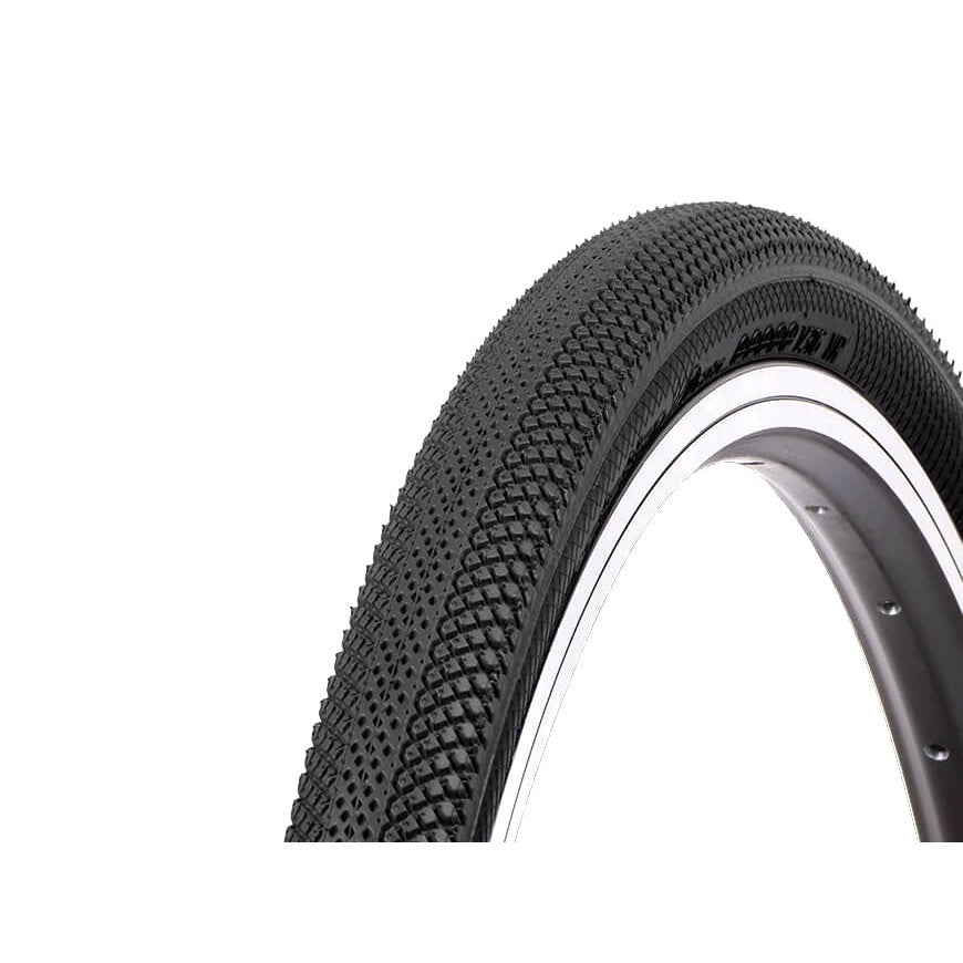Vee Speedster Foldable Tyre (Each) 24 x 1.5 / Black