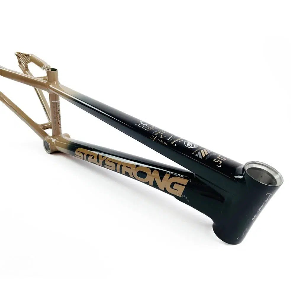 Bmx race frames hotsell