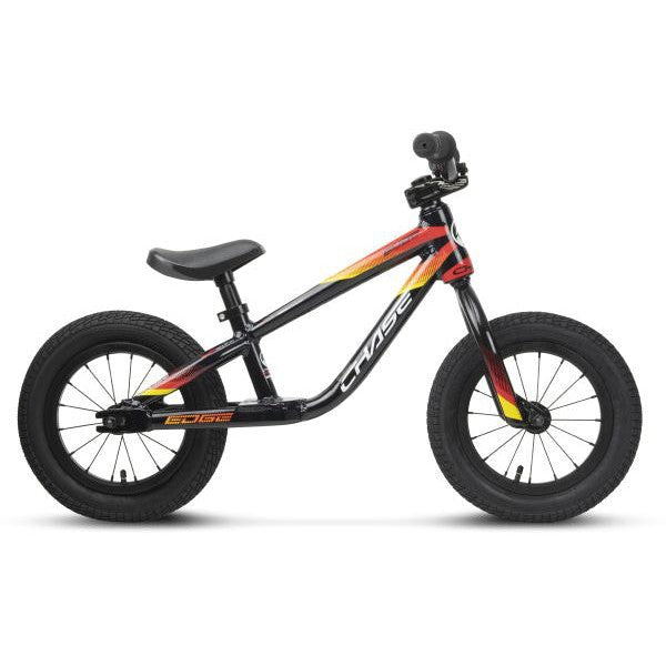 Chase Edge Balance Bike (2022) / Blue/Red / 12.5TT