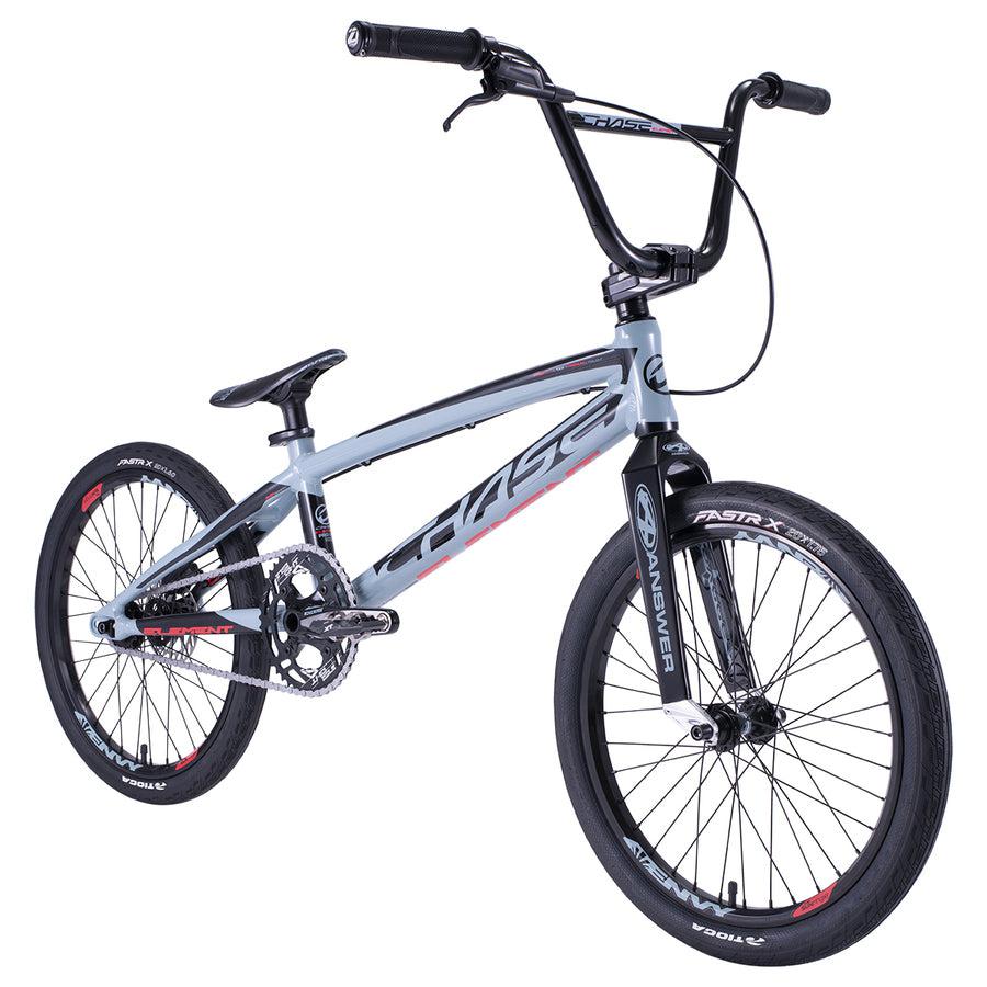 Chase Element Pro XXL (2022) / Teal / 21.5TT