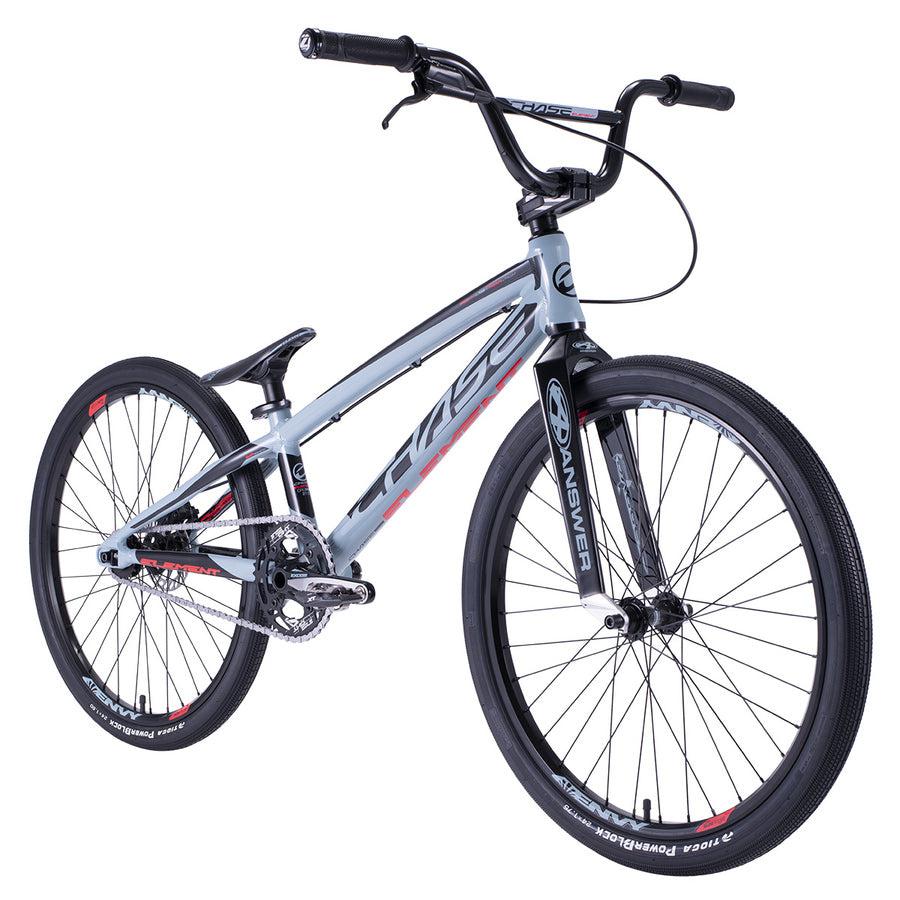 Chase Element Pro 24 Cruiser (2022) / Teal / 21.5TT