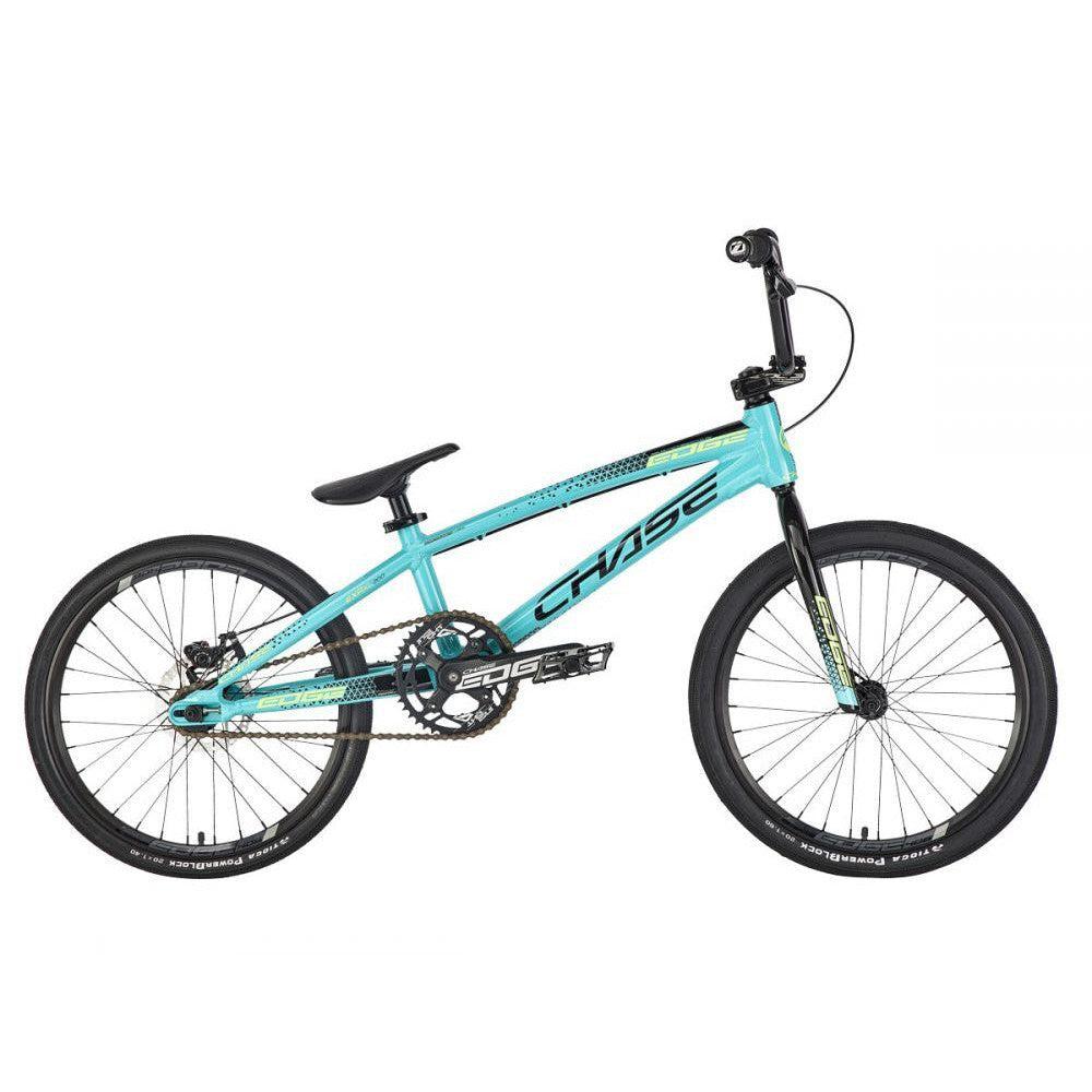 Chase Edge Expert XL Bike (2023)  / Blue / 20TT