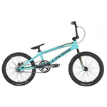Chase Edge Pro XL Bike (2023)  / Teal / 21TT