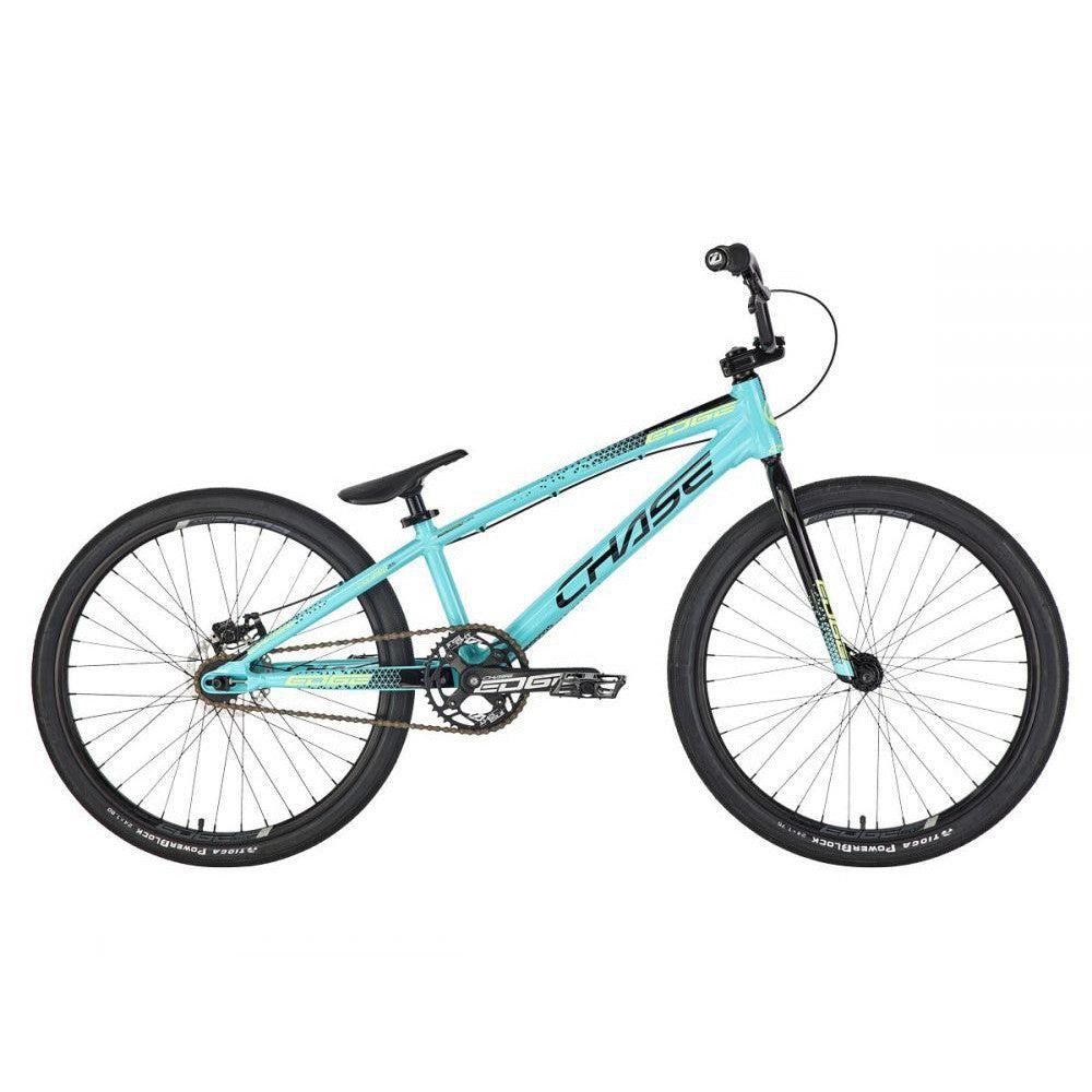 Chase Edge Pro Cruiser Bike (2023)  / Teal / 21.5TT