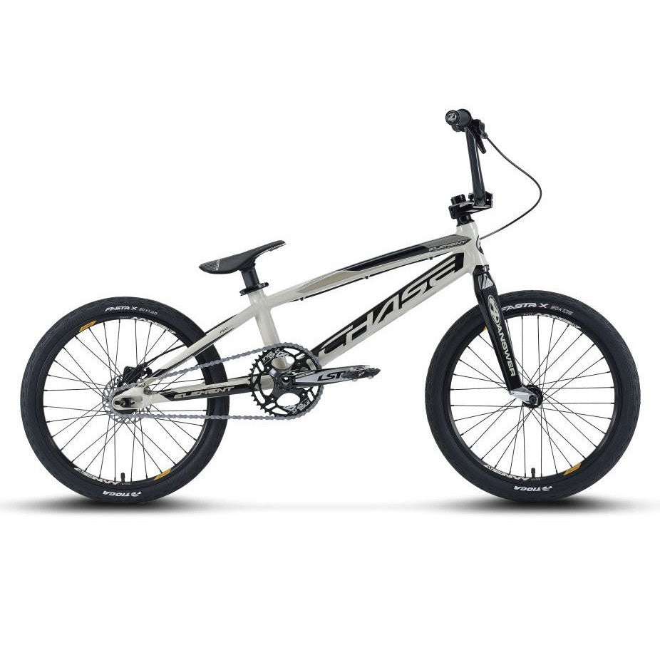 Chase Element Pro L (2023) / Dust / 20.5TT