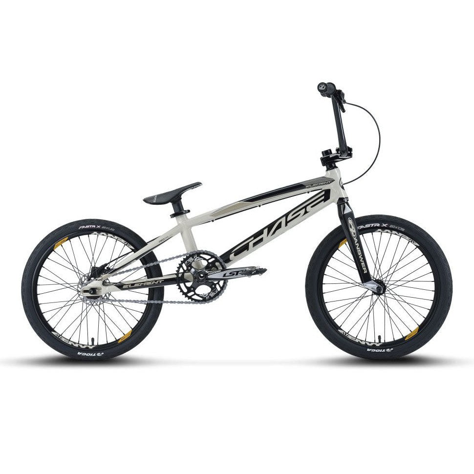 Chase Element Pro XXL (2023) / Dust / 21.5TT