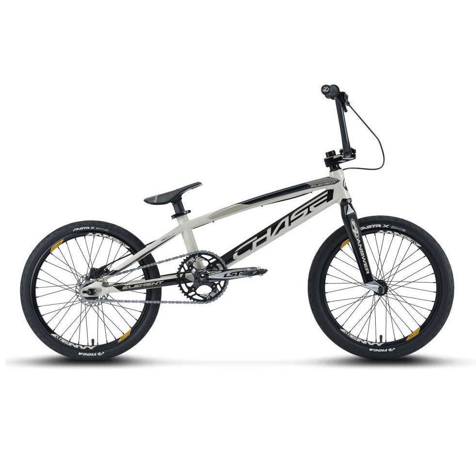 Chase Element Pro XXXL (2023) / Dust / 22TT