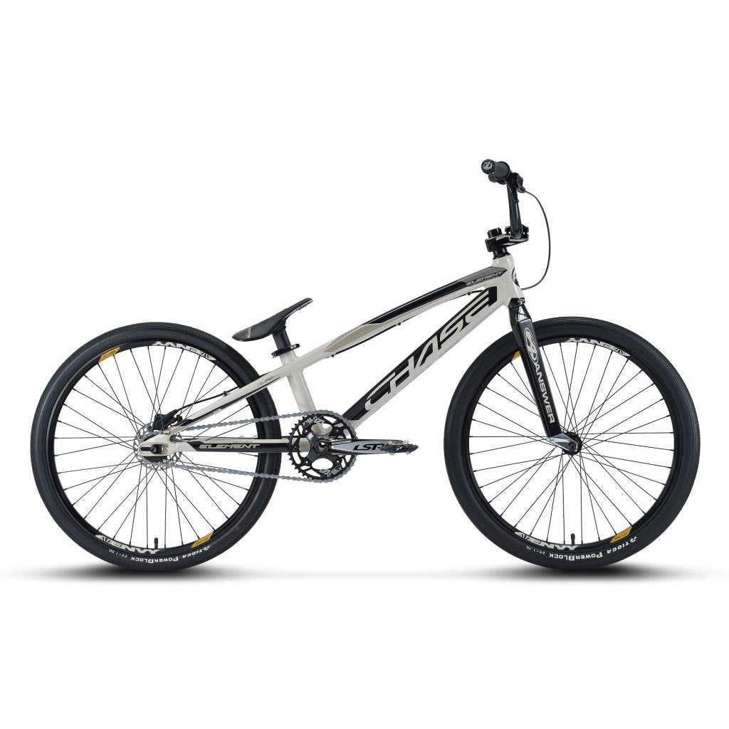 Chase Element Pro 24 Cruiser (2023) / Dust / 21.5TT