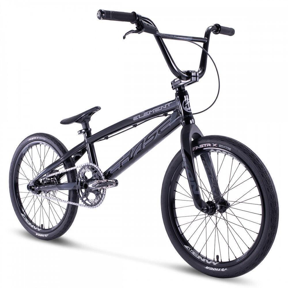 CHASE ELEMENT BMX レーサー Chase Element Pro XXXL Bike *scratch and dent* | LUXBMX